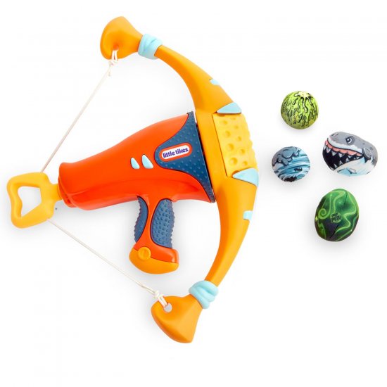 My First Mighty Blasters&trade; Mighty Bow