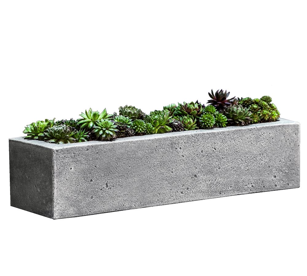 Brooklyn Outdoor Planters