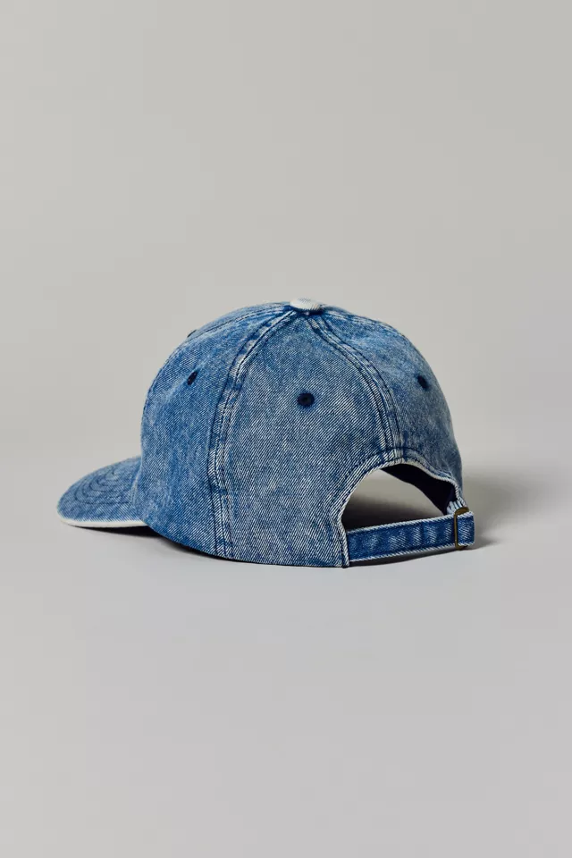 Capri Washed Baseball Hat