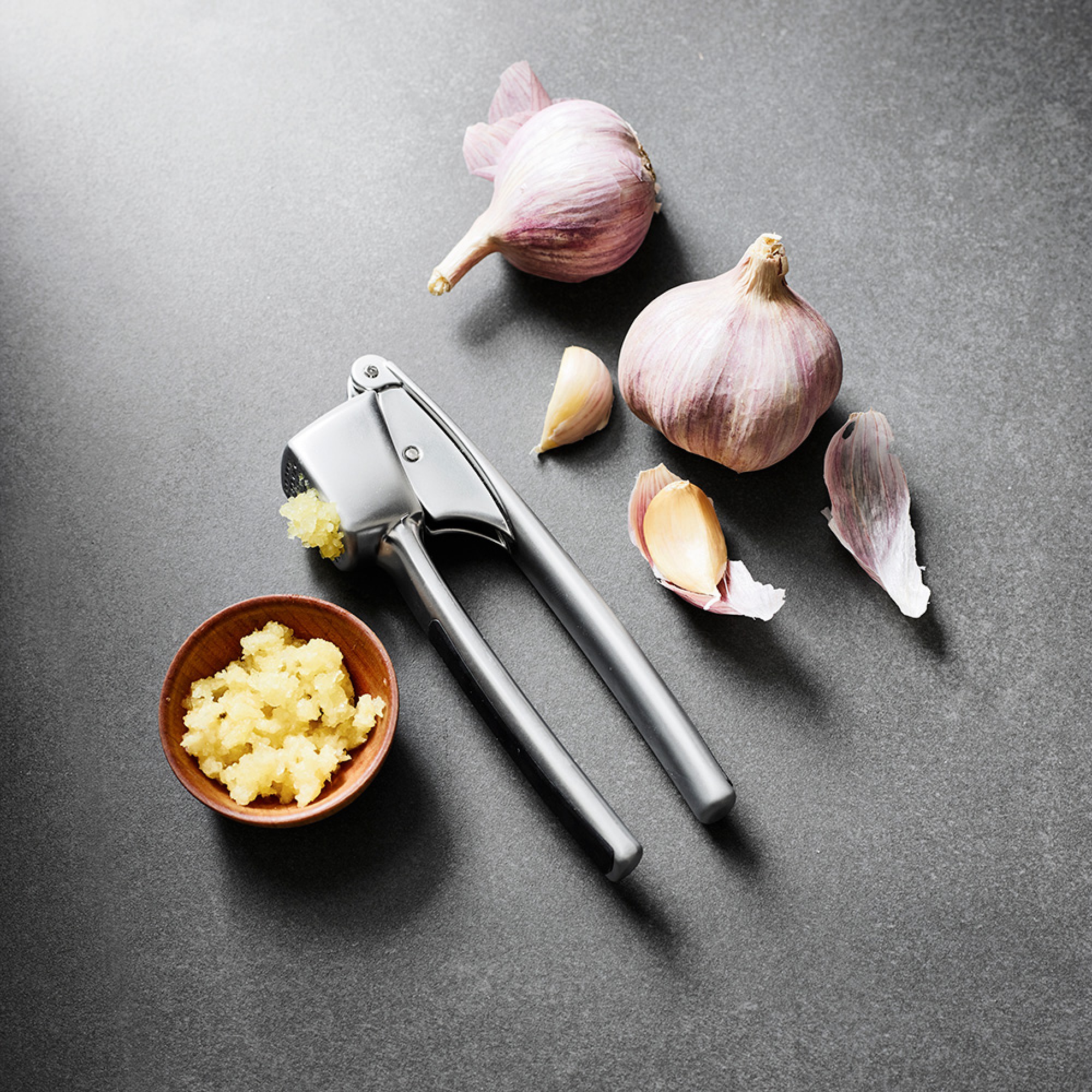 Garlic Press