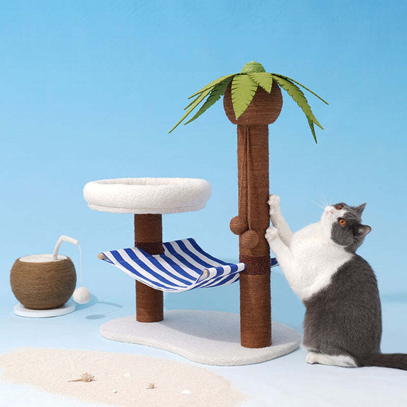 â¤ï¸The Best Gift For Your Cats