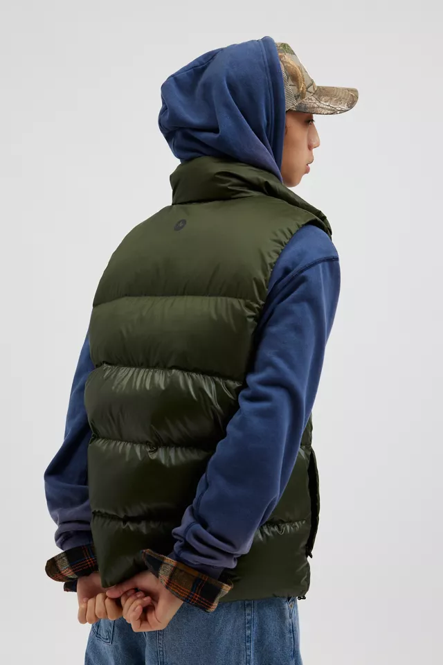 Marmot Guides Down Vest
