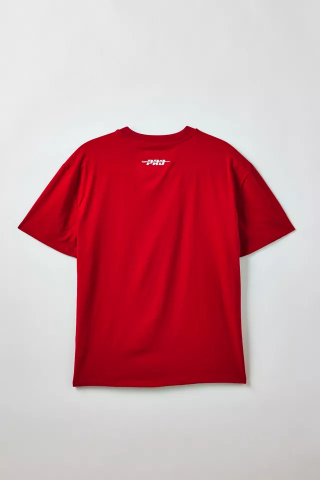 Pro Standard UO Exclusive NBA Atlanta Hawks Graphic Tee