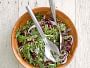 Signature Stainless Steel Serving Spoon