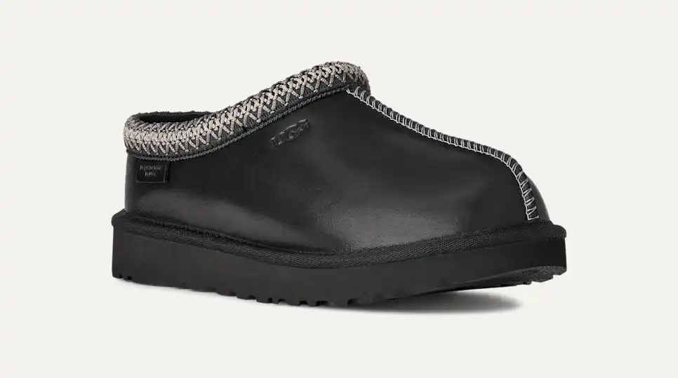 Women's Tasman Leather Regen
