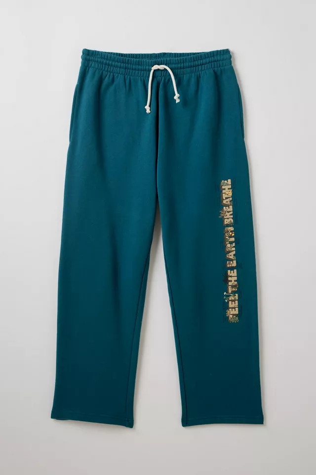 Parks Project Olympic Lichen Script Graphic Sweatpant