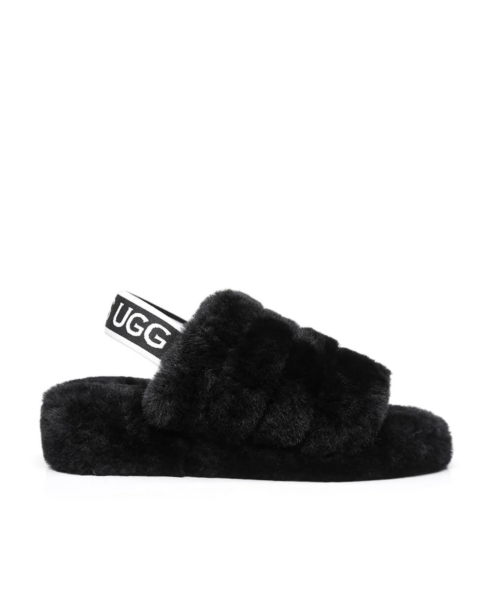 Women's   Sn  Slide