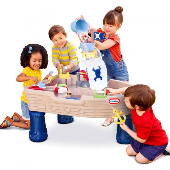 Treasure Trove Water Table&trade;