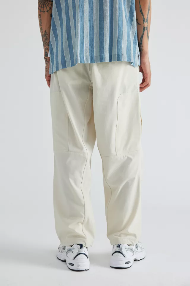 Standard Cloth Stretch Tech Windpant