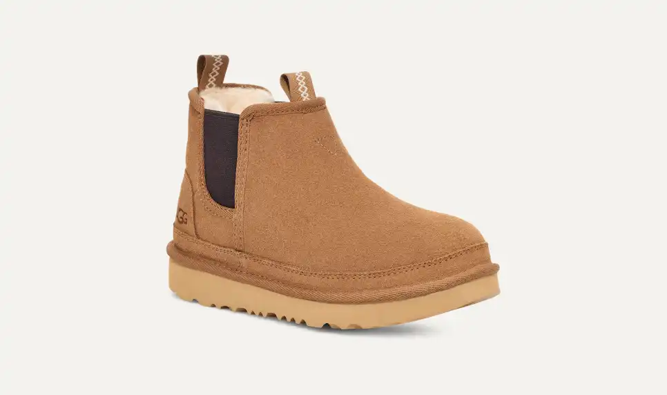 Kids Neumel Chelsea Boot