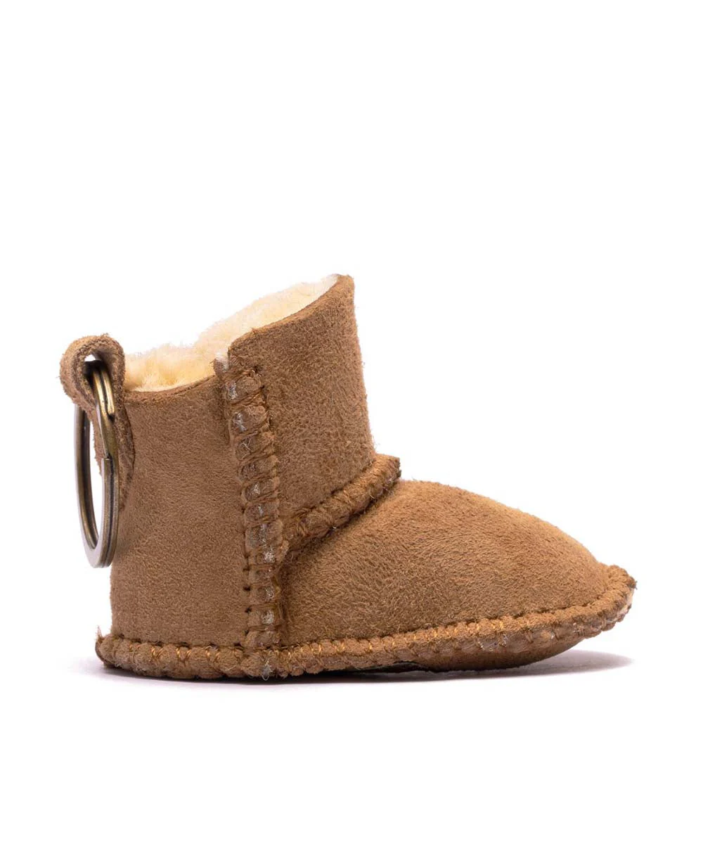 Boot Keyring
