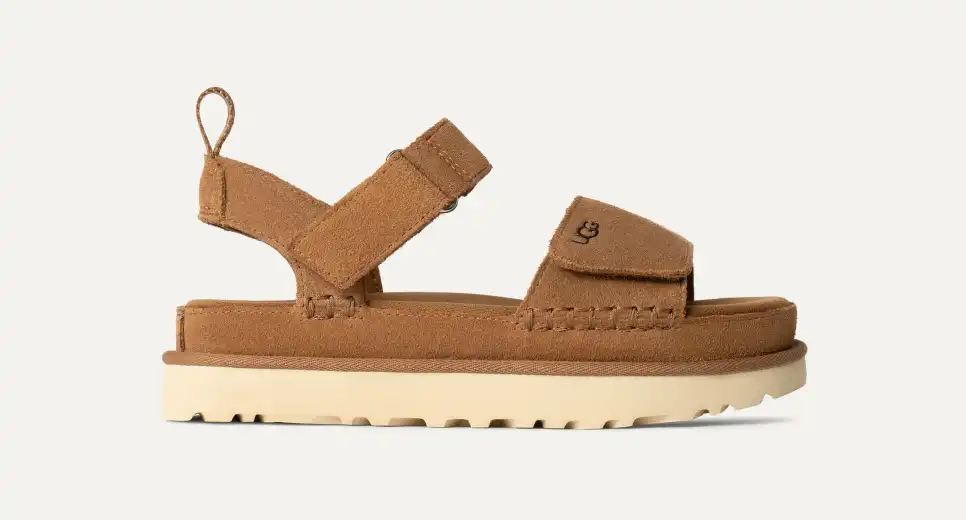 Women's Goldenstar Sandal