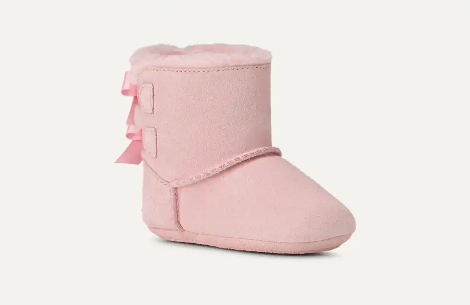 Baby Bailey Bow Bootie