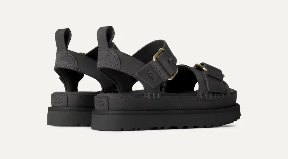 Women's Goldenstar Villa Sandal