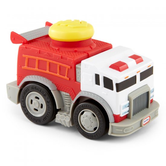 Slammin' Racers&trade; Fire Engine