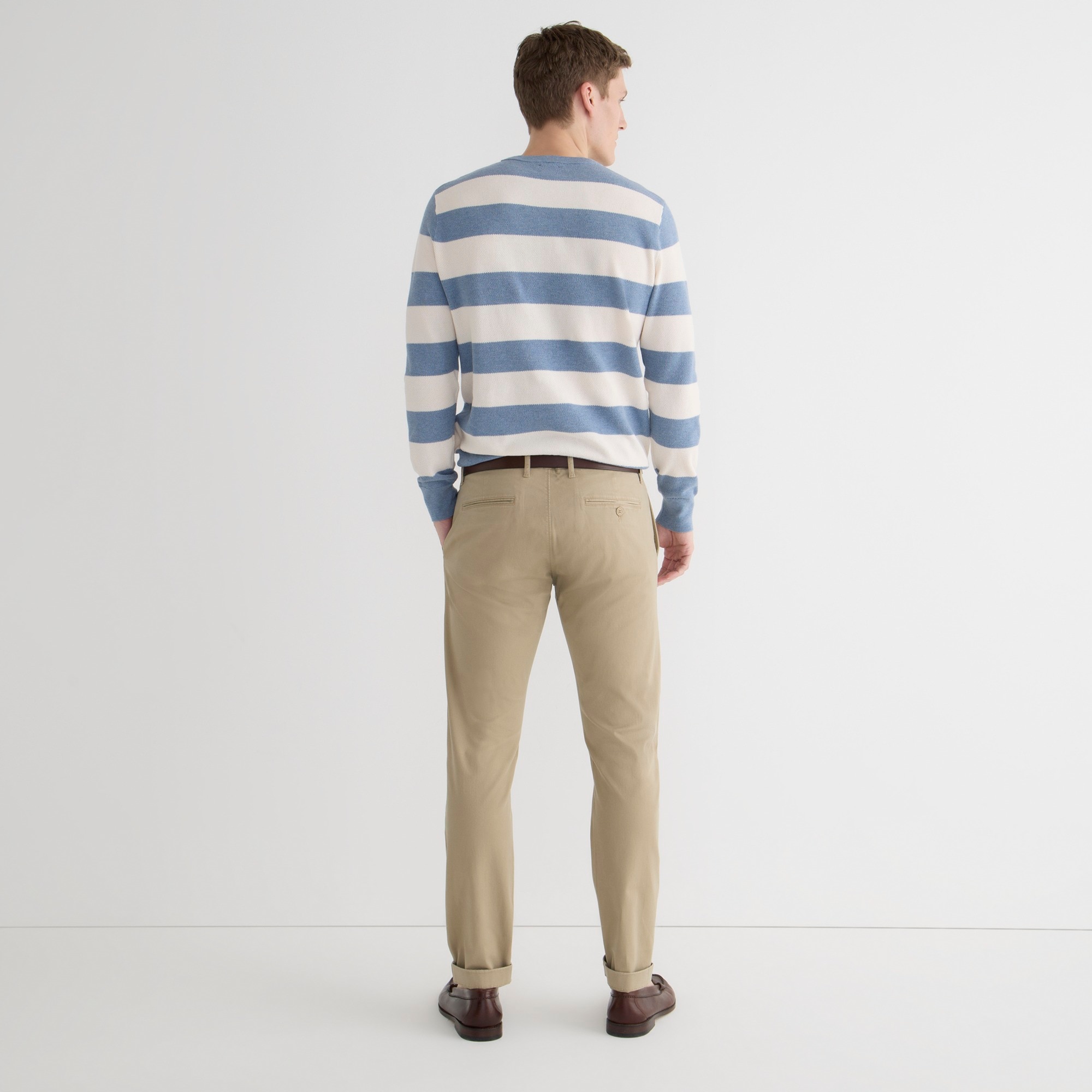 770&trade; Straight-fit stretch chino pant