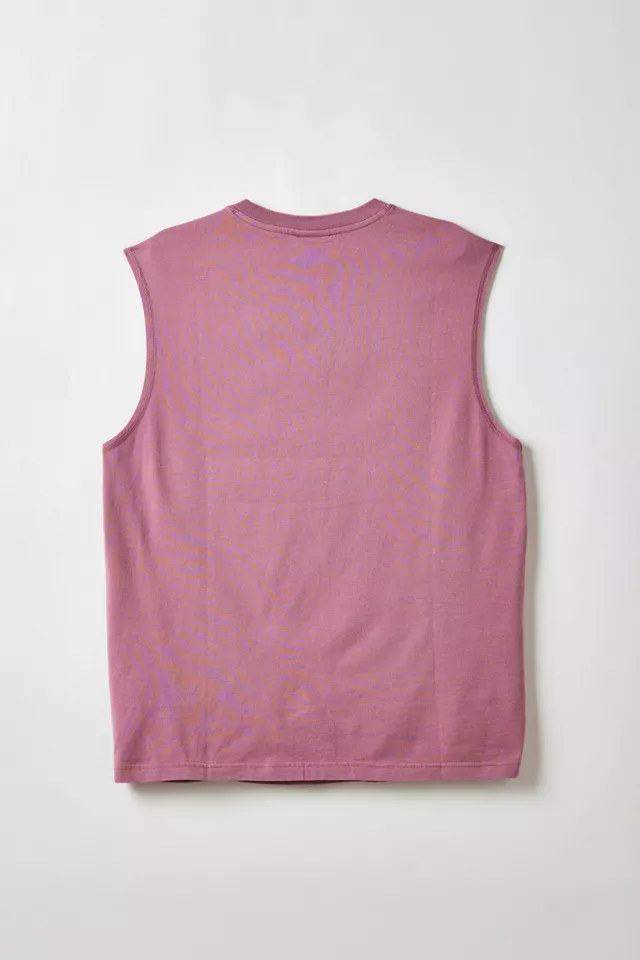 Coney Island Picnic Body Shop Muscle Tee