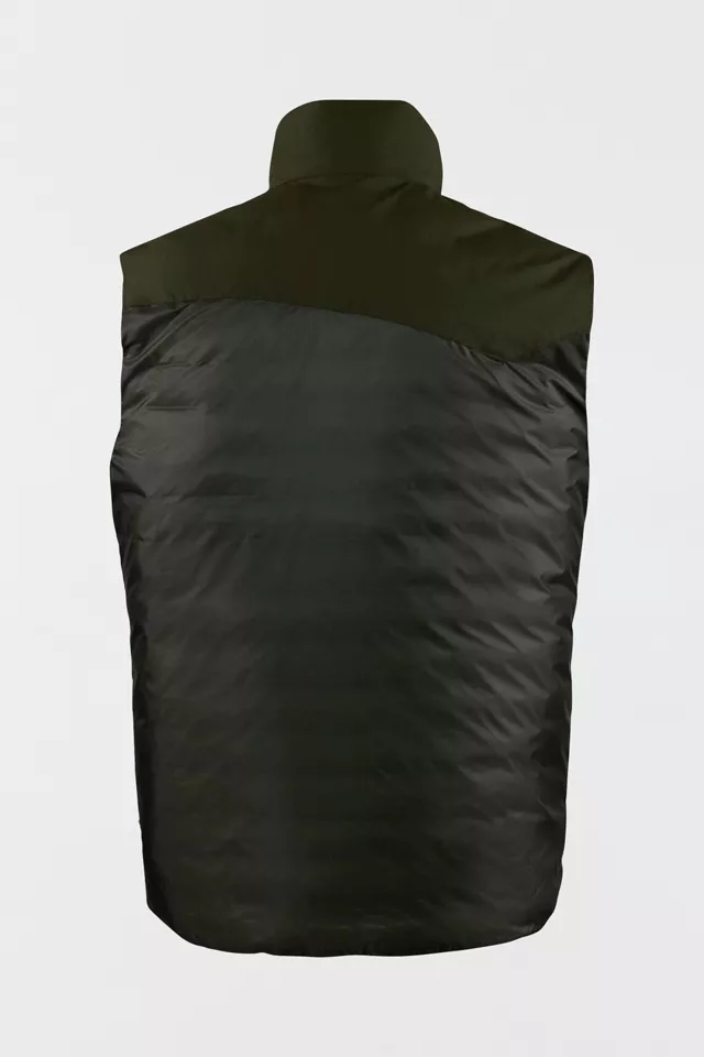 Klättermusen Brokk Light Down Vest