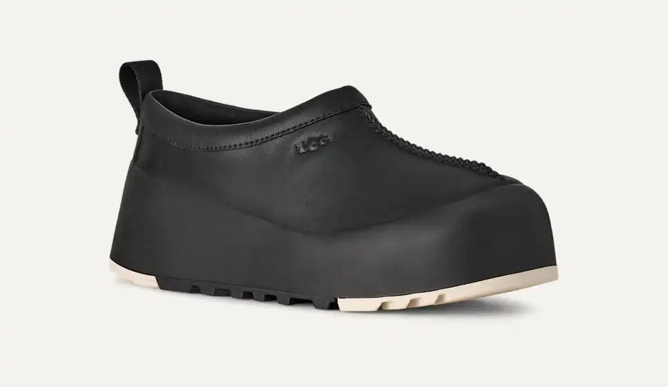 Women's Tasman Leather StreetScape