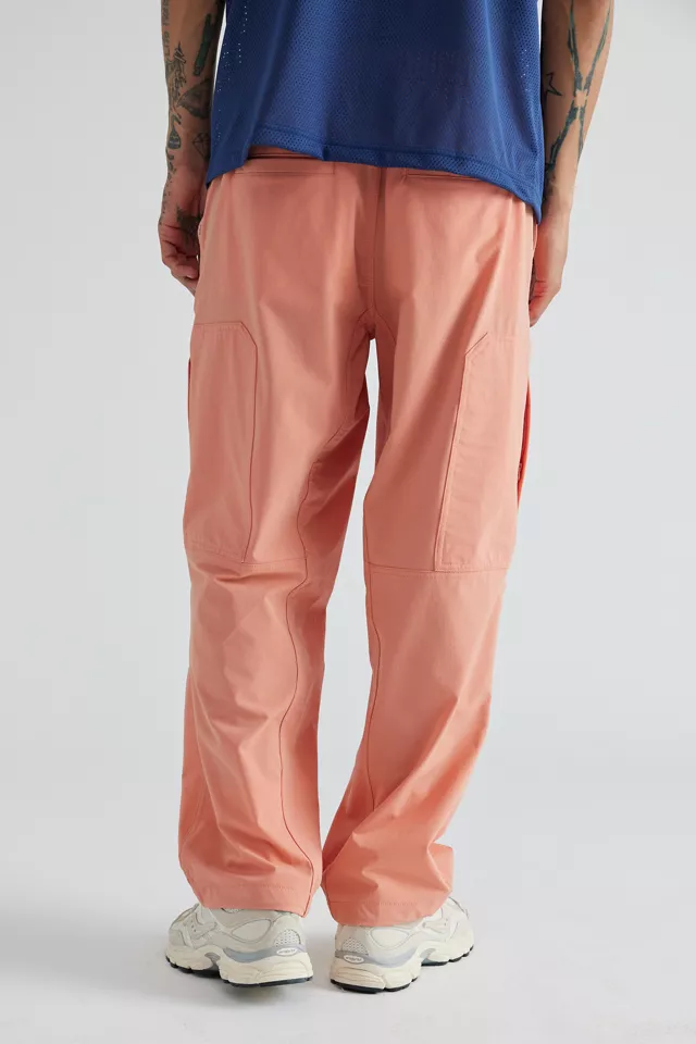 Standard Cloth Stretch Windpant
