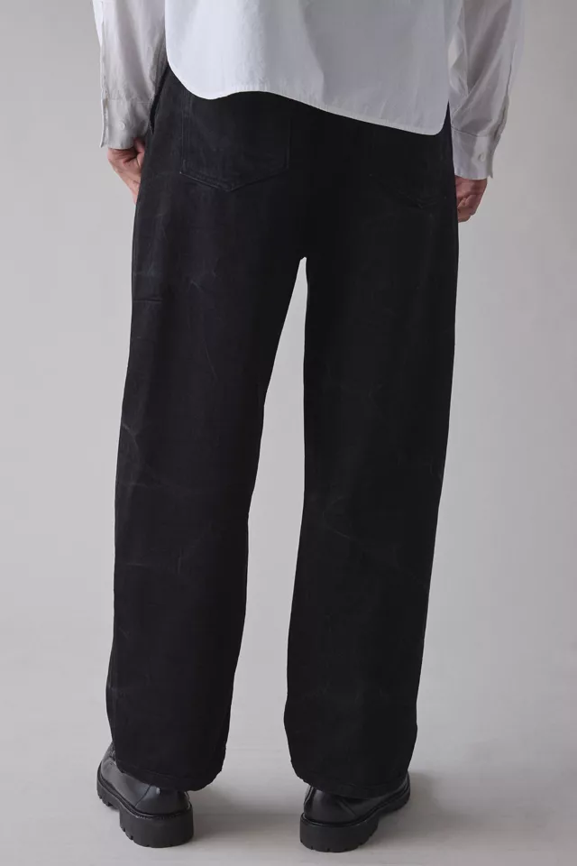 THRILLS Big Slacker Vanished Relaxed Fit Jean
