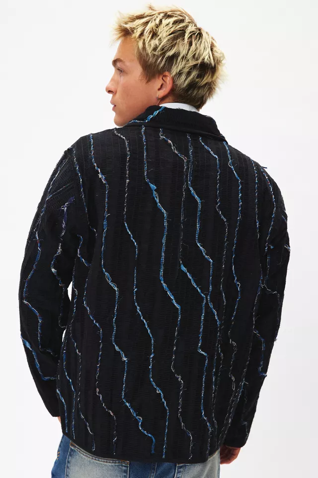 KARDO Amardeep Upcycled Jacket