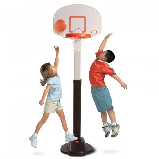 Shoot'n Slam&trade; Basketball Set