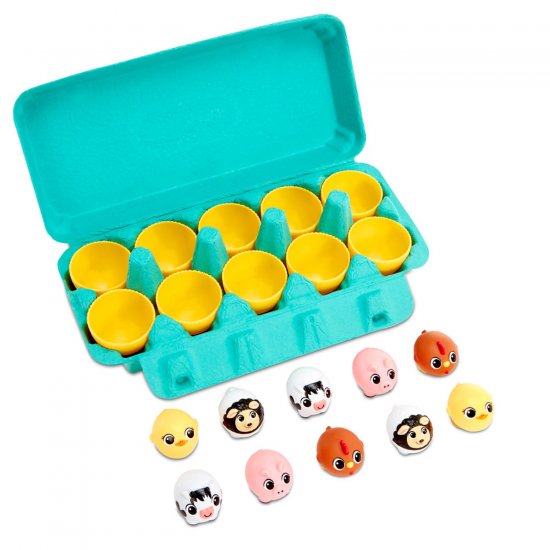 Little Baby Bum&trade; Old MacDonald's Memory Game