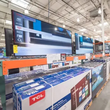 TV