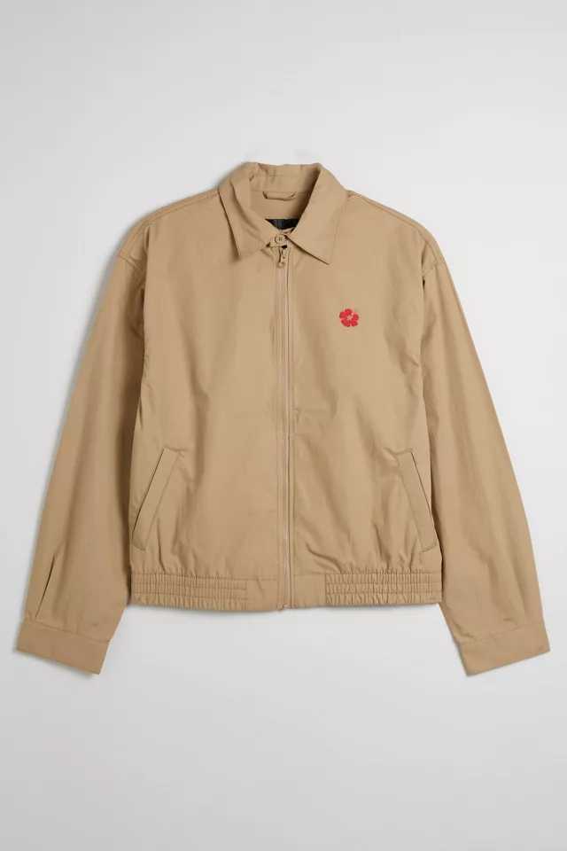 UO Classic Harrington Jacket