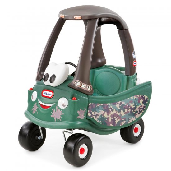 Cozy Coupe&reg; Off-Roader