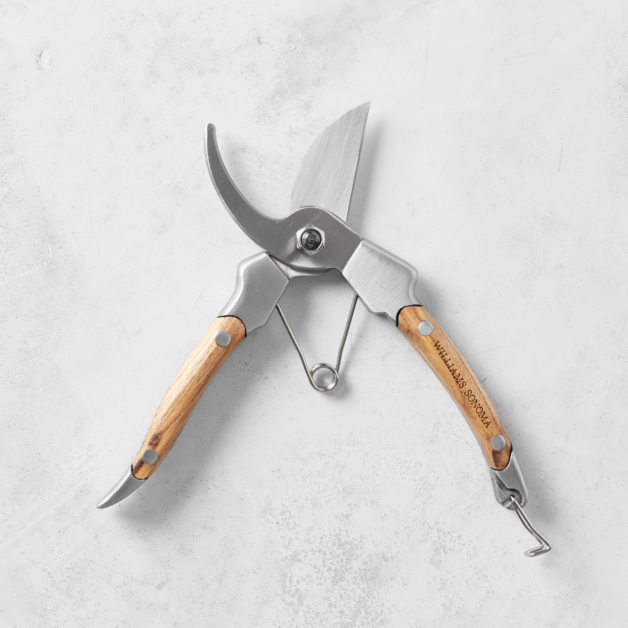 Pruner Ashwood Handle