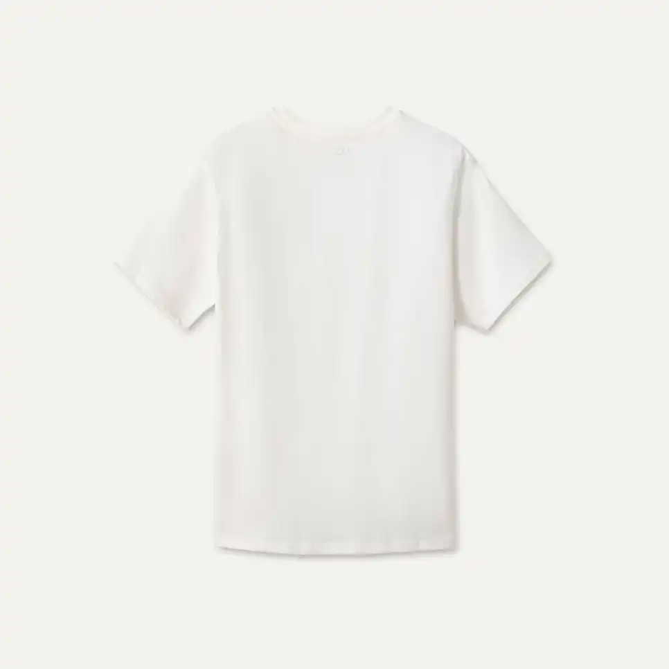 All Gender Bubble Logo Tee