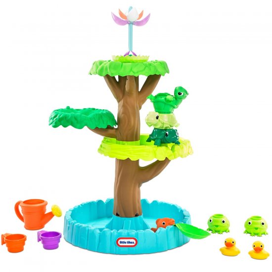 Magic Flower Water Table&trade;