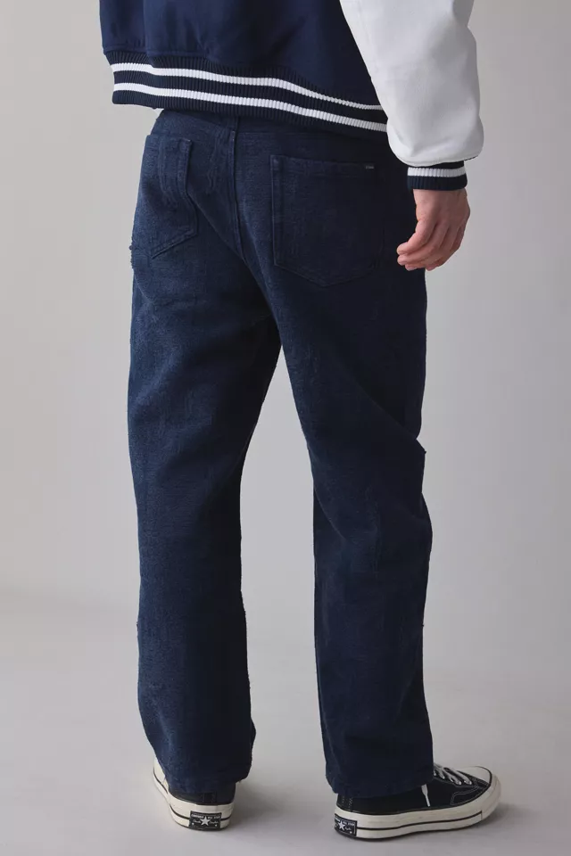 THRILLS Big Slacker Blends Relaxed Fit Jean