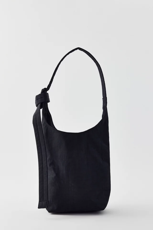 BAGGU Small Nylon Sling Bag