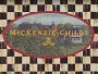 MacKenzie-Childs Royal English Garden Tea Kettle, 2-Qt.