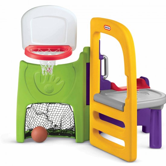 Fold Away Climber