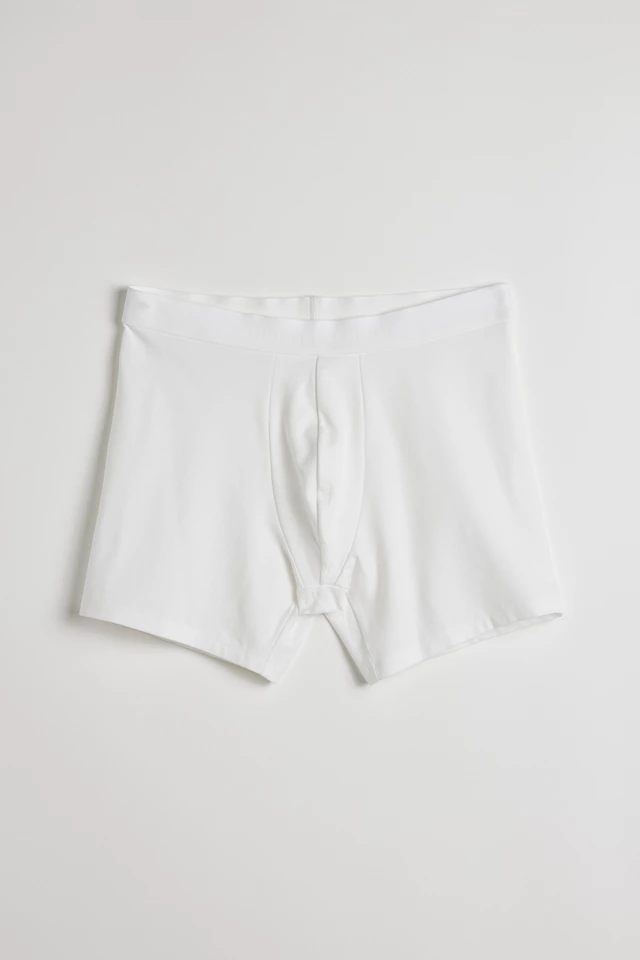 Standard Cloth Comfort Cotton Boxer Brief