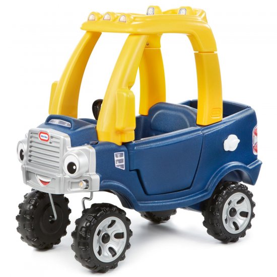 Play Toys&reg; Cozy Truck&trade;