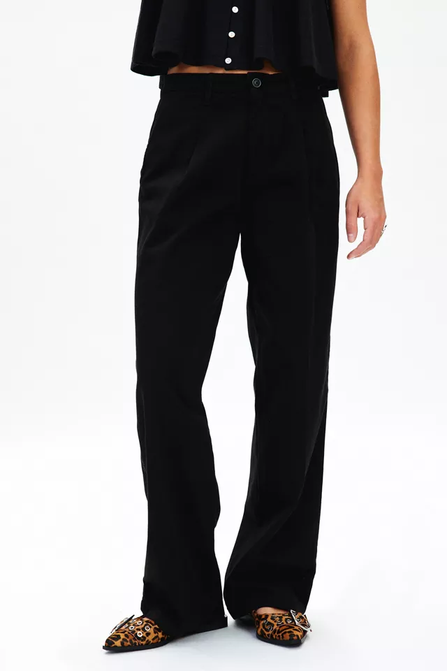 GUESS JEANS Wide Leg Trouser