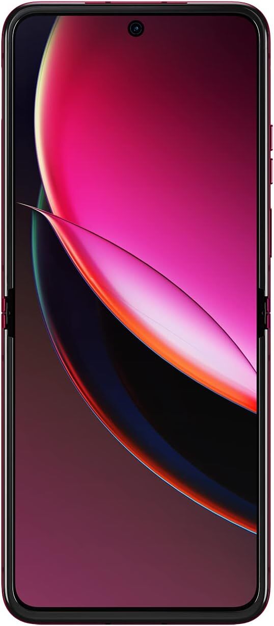 razr+ | 2023 | Unlocked | Made for US 8/256 | 32 MPCamera |Magenta, 73.95x170.83x6.99mm