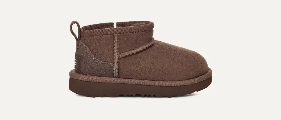 Toddlers Classic Ultra Mini Boot