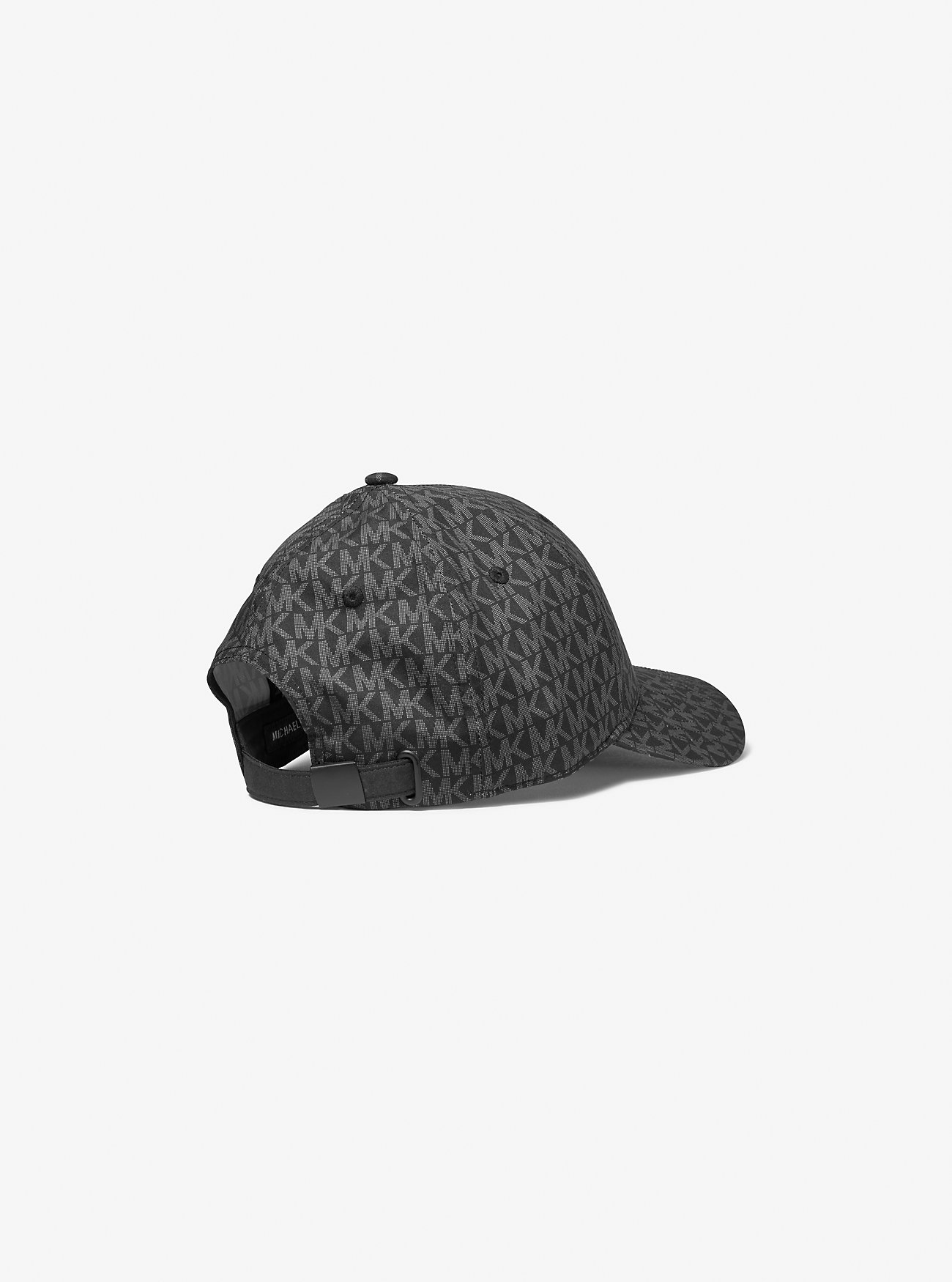 Signature Logo Baseball Hat