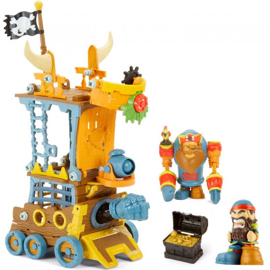 Kingdom Builders&trade; Wreckin' Roller&trade;