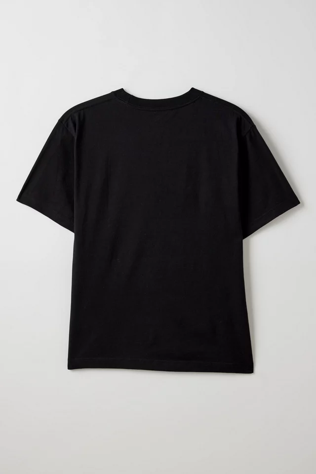 Vans Need A Vacation Graphic Tee