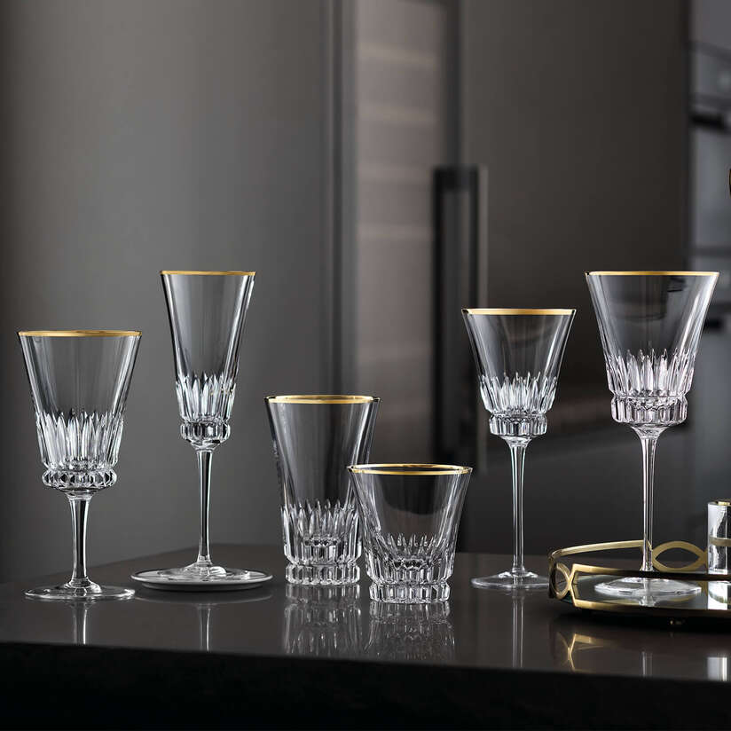 Grand Royal Gold - Highball Tumbler (Set of 2)