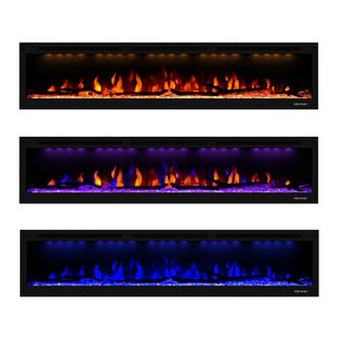Electric Fireplace