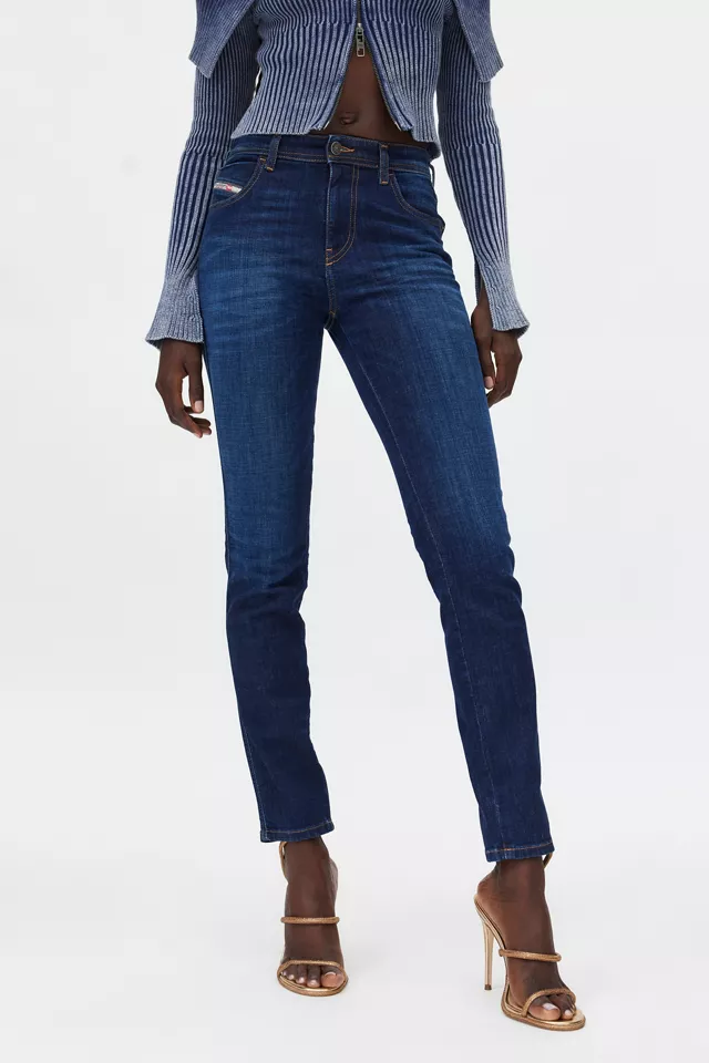 Diesel 2015 Babhila Skinny Jean