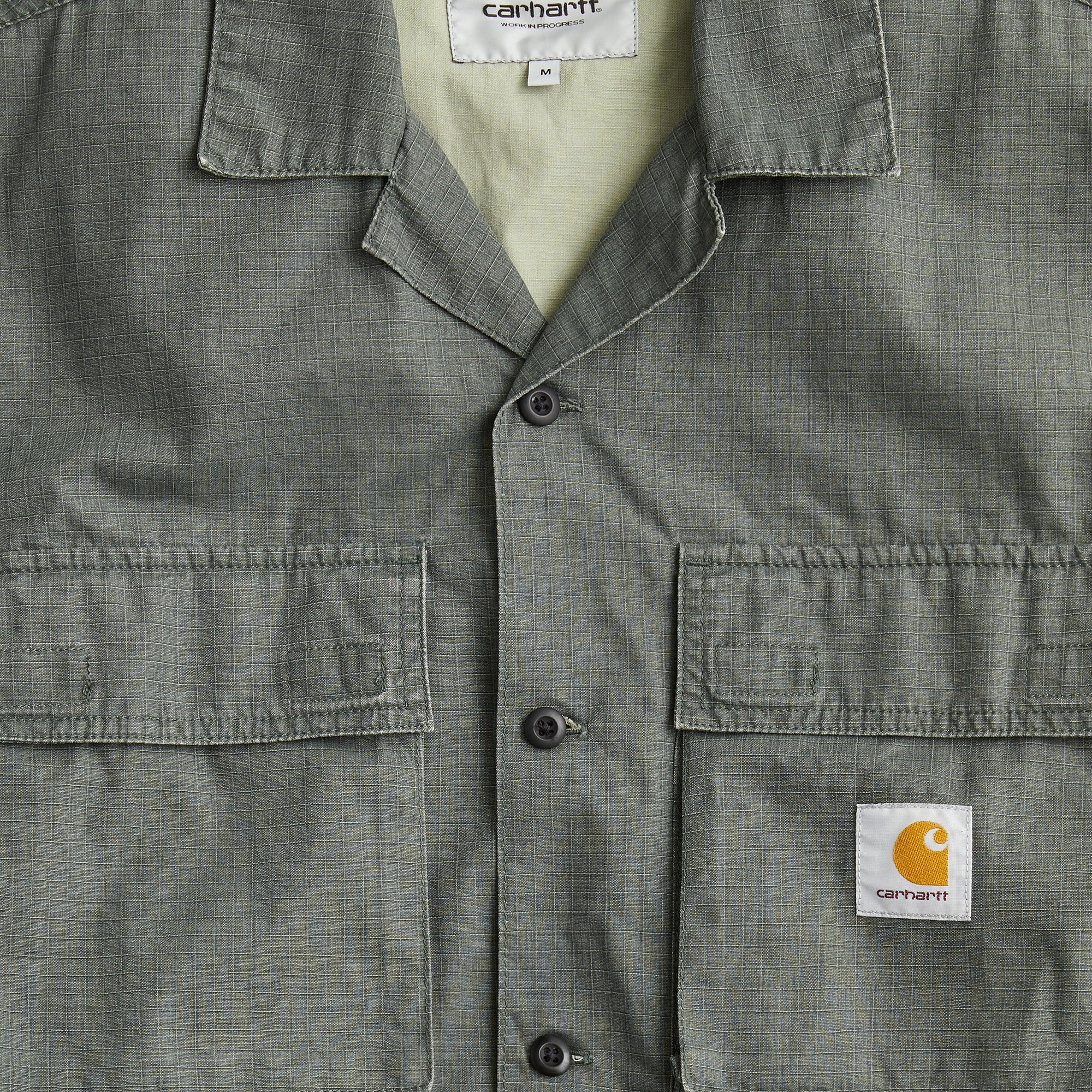 Carhartt&reg; Work in Progress Wynton work shirt